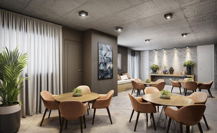 Imagem Imóvel com 3 Quartos à Venda, 86 m² em Centro - Osasco Imagem Imóvel com 3 Quartos à Venda, 86 m² em Centro - Osasco