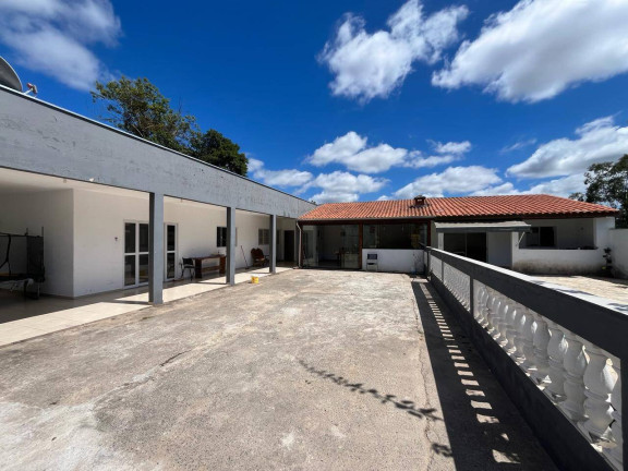 Imagem Chácara à Venda, em Sinindu - Alumínio Imagem Chácara à Venda, em Sinindu - Alumínio