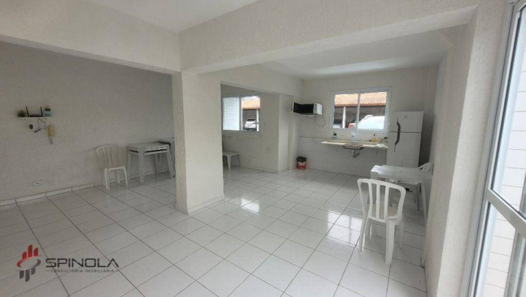 Imagem Apartamento com 2 Quartos à Venda, 49 m² em Vila Caiçara - Praia Grande Imagem Apartamento com 2 Quartos à Venda, 49 m² em Vila Caiçara - Praia Grande