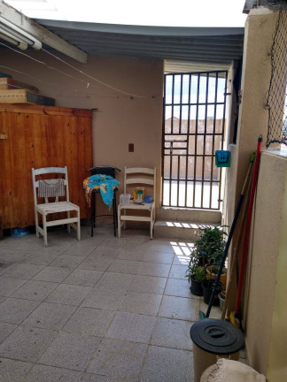 Imagem Casa com 3 Quartos à Venda, 125 m² em Jardim Aricanduva - São Paulo