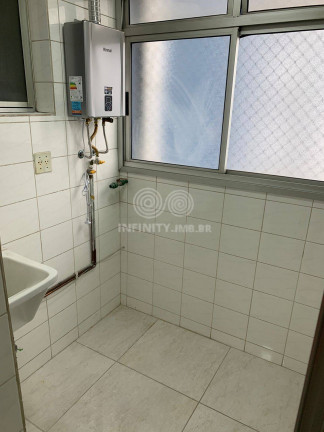 Imagem Apartamento com 2 Quartos à Venda, 56 m² em Jardim Anália Franco - São Paulo Imagem Apartamento com 2 Quartos à Venda, 56 m² em Jardim Anália Franco - São Paulo
