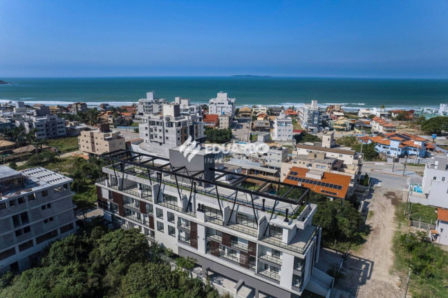 Imagem Apartamento com 2 Quartos à Venda, 77 m² em Mariscal - Bombinhas