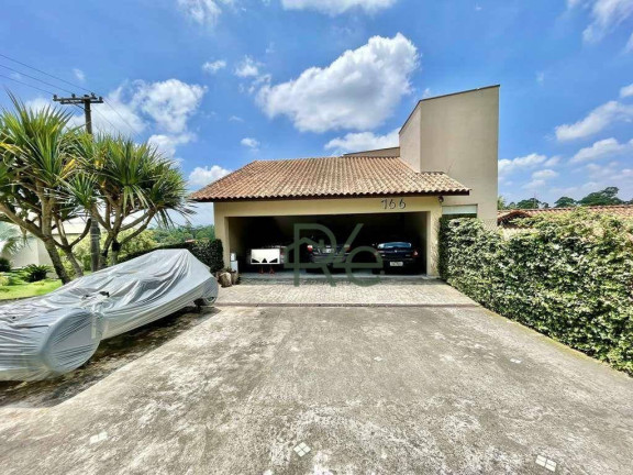 Imagem Casa com 4 Quartos à Venda, 445 m² em Parque Das Artes - Embu Das Artes Imagem Casa com 4 Quartos à Venda, 445 m² em Parque Das Artes - Embu Das Artes