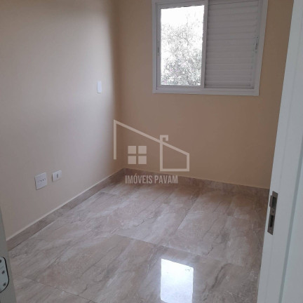 Imagem Apartamento com 2 Quartos à Venda, 56 m² em Vila Scarpelli - Santo André Imagem Apartamento com 2 Quartos à Venda, 56 m² em Vila Scarpelli - Santo André