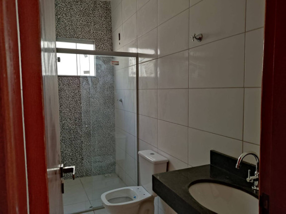 Imagem Casa com 3 Quartos à Venda, 150 m² em Cidade Livre - Aparecida De Goiânia Imagem Casa com 3 Quartos à Venda, 150 m² em Cidade Livre - Aparecida De Goiânia