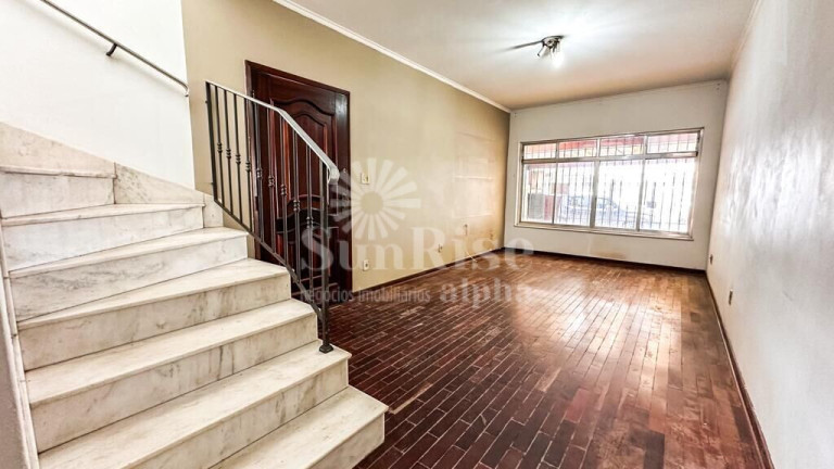 Imagem Casa com 4 Quartos à Venda, 200 m² em Santo Amaro - São Paulo Imagem Casa com 4 Quartos à Venda, 200 m² em Santo Amaro - São Paulo