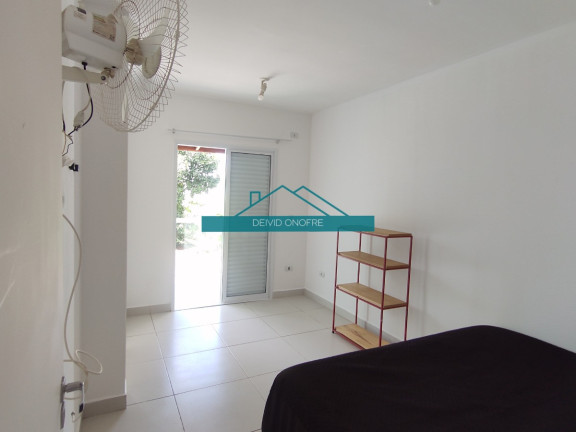 Imagem Casa de Condomínio com 2 Quartos para Alugar, 82 m² em Massaguaçu - Caraguatatuba Imagem Casa de Condomínio com 2 Quartos para Alugar, 82 m² em Massaguaçu - Caraguatatuba