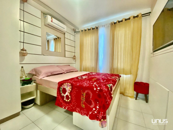 Imagem Casa com 2 Quartos à Venda, 104 m² em São Sebastião - Palhoça