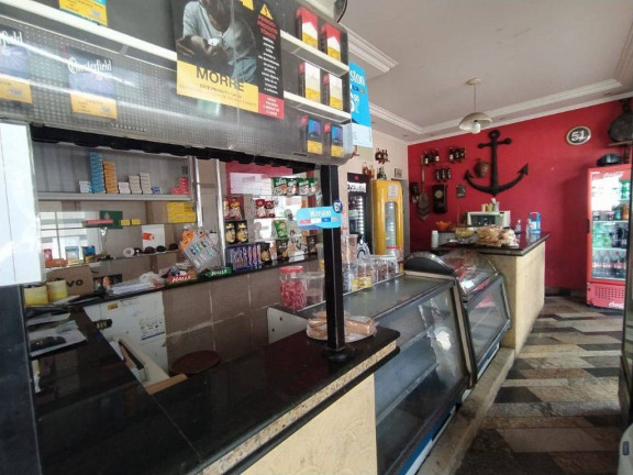 Imagem Imóvel Comercial à Venda ou Locação, 200 m² em Canto Do Forte - Praia Grande