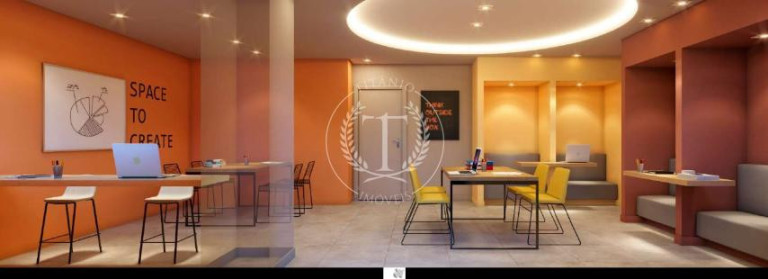 Imagem Apartamento com 1 Quarto à Venda, 27 m² em Perdizes - São Paulo Imagem Apartamento com 1 Quarto à Venda, 27 m² em Perdizes - São Paulo