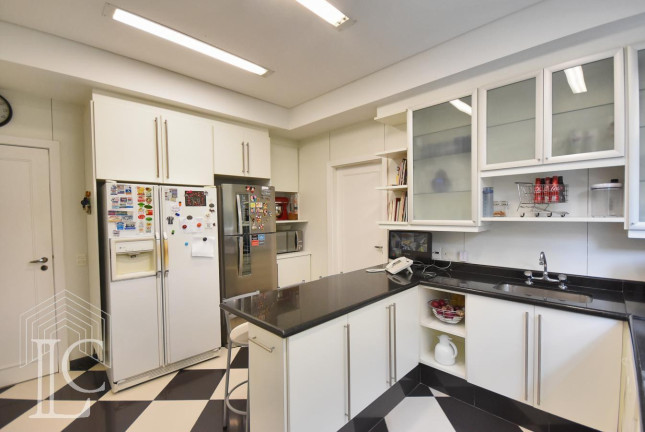 Imagem Casa com 4 Quartos à Venda, 546 m² em Morumbi - São Paulo Imagem Casa com 4 Quartos à Venda, 546 m² em Morumbi - São Paulo