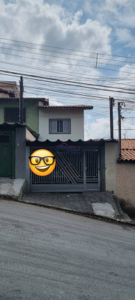Casa com 2 Quartos à Venda,  em Vila Moreira - Guarulhos