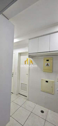 Imagem Apartamento com 3 Quartos à Venda, 126 m² em Vila Gilda - Santo André Imagem Apartamento com 3 Quartos à Venda, 126 m² em Vila Gilda - Santo André