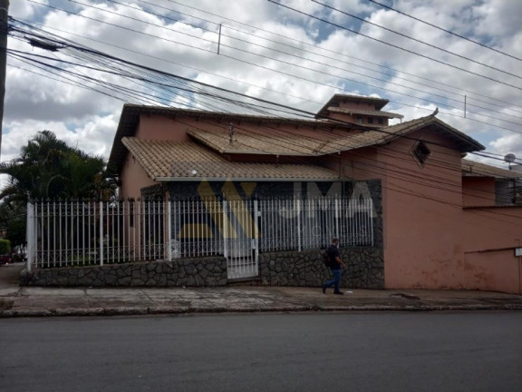 Imagem Casa com 3 Quartos à Venda, 500 m² em Inconfidentes - Contagem Imagem Casa com 3 Quartos à Venda, 500 m² em Inconfidentes - Contagem