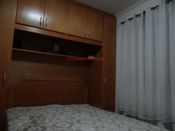 Imagem Apartamento com 2 Quartos à Venda, 58 m² em Jardim Shangai - Jundiaí