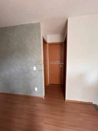 Imagem Apartamento com 2 Quartos à Venda, 39 m² em Parque Imperial - Botucatu Imagem Apartamento com 2 Quartos à Venda, 39 m² em Parque Imperial - Botucatu