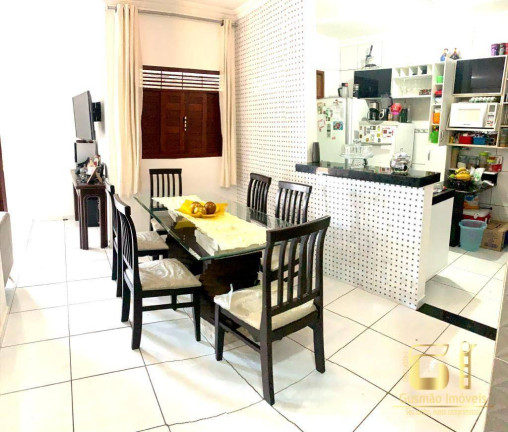 Imagem Casa com 3 Quartos à Venda, 170 m² em Neópolis - Natal Imagem Casa com 3 Quartos à Venda, 170 m² em Neópolis - Natal