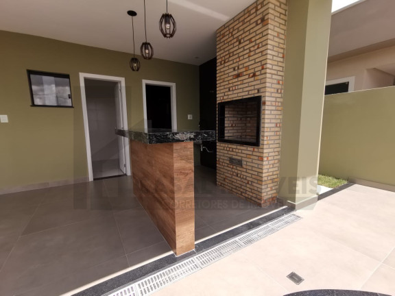 Imagem Casa com 4 Quartos à Venda,  em Coqueiro - Belém