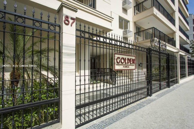 Imagem Apartamento com 4 Quartos à Venda, 175 m² em Rio De Janeiro Imagem Apartamento com 4 Quartos à Venda, 175 m² em Rio De Janeiro
