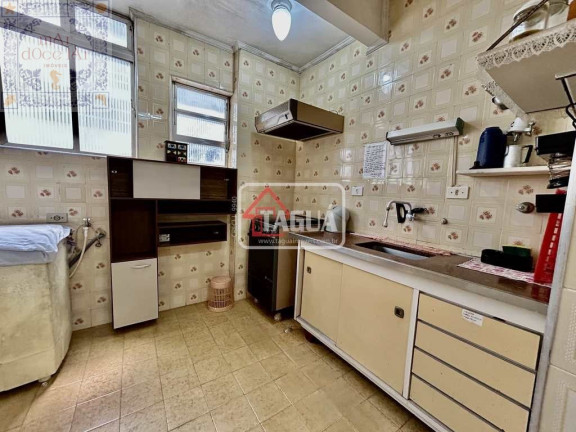 Imagem Apartamento com 2 Quartos à Venda, 67 m² em Aparecida - Santos