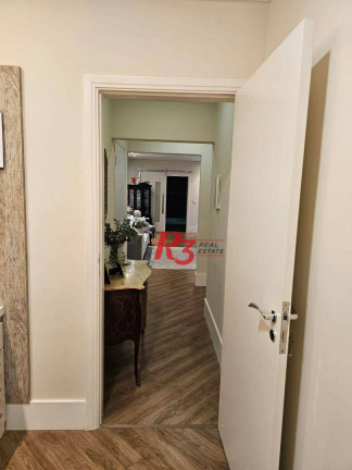 Imagem Apartamento com 3 Quartos à Venda, 156 m² em Ponta Da Praia - Santos Imagem Apartamento com 3 Quartos à Venda, 156 m² em Ponta Da Praia - Santos