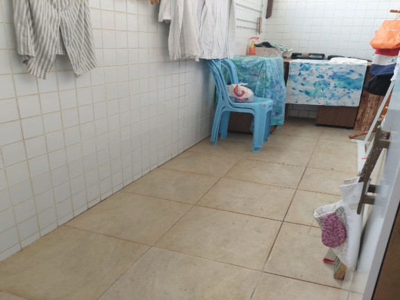 Imagem Apartamento com 3 Quartos à Venda, 150 m² em Muquiçaba - Guarapari
