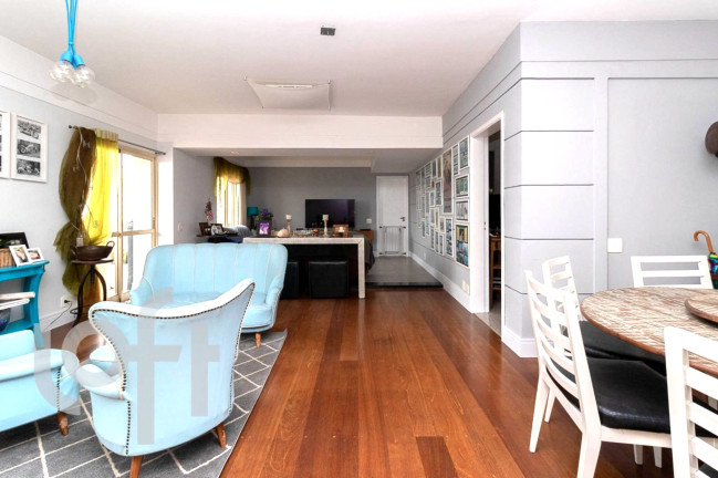 Imagem Apartamento com 3 Quartos à Venda, 156 m² em Tatuapé - São Paulo Imagem Apartamento com 3 Quartos à Venda, 156 m² em Tatuapé - São Paulo