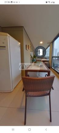 Imagem Apartamento com 4 Quartos à Venda, 190 m² em Santana - São Paulo Imagem Apartamento com 4 Quartos à Venda, 190 m² em Santana - São Paulo