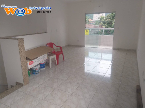 Imagem Casa com 2 Quartos à Venda, 88 m² em Praia Grande
