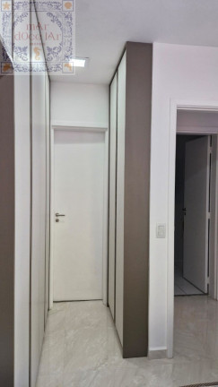 Imagem Apartamento com 2 Quartos à Venda, 62 m² em Marapé - Santos Imagem Apartamento com 2 Quartos à Venda, 62 m² em Marapé - Santos