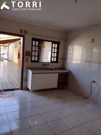 Imagem Sobrado com 3 Quartos à Venda, 119 m² em Wanel Ville - Sorocaba Imagem Sobrado com 3 Quartos à Venda, 119 m² em Wanel Ville - Sorocaba