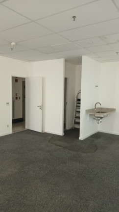 Imagem Sala Comercial à Venda, 508 m² em Brooklin Paulista - São Paulo Imagem Sala Comercial à Venda, 508 m² em Brooklin Paulista - São Paulo