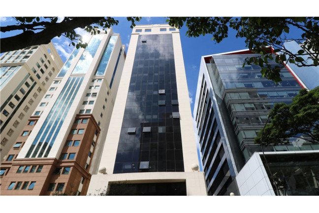 Imagem Imóvel Comercial à Venda, 40 m² em Consolação - São Paulo