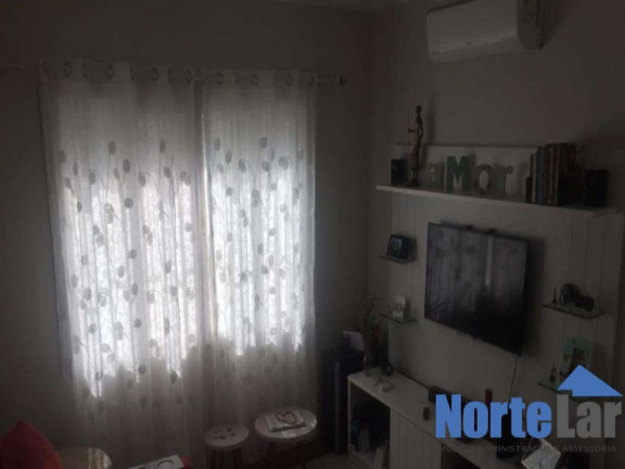 Imagem Casa de Condomínio com 2 Quartos à Venda, 70 m² em Tremembé - São Paulo Imagem Casa de Condomínio com 2 Quartos à Venda, 70 m² em Tremembé - São Paulo