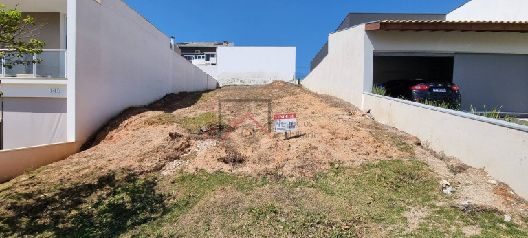 Imagem Terreno à Venda, 250 m² em Residencial Vila Victoria - Itupeva Imagem Terreno à Venda, 250 m² em Residencial Vila Victoria - Itupeva