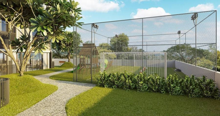 Imagem Apartamento com 3 Quartos à Venda, 106 m² em Boa Viagem - Recife