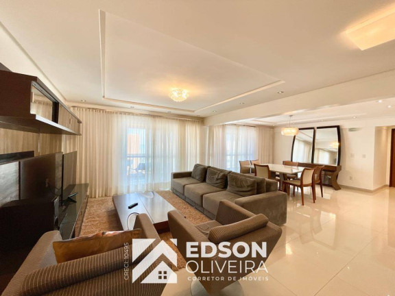 Imagem Cobertura com 5 Quartos à Venda, 353 m² em Intermares - Cabedelo