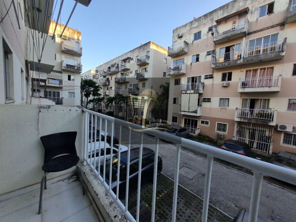 Imagem Apartamento com 2 Quartos para Alugar, 45 m² em Candeias - Jaboatão Dos Guararapes Imagem Apartamento com 2 Quartos para Alugar, 45 m² em Candeias - Jaboatão Dos Guararapes