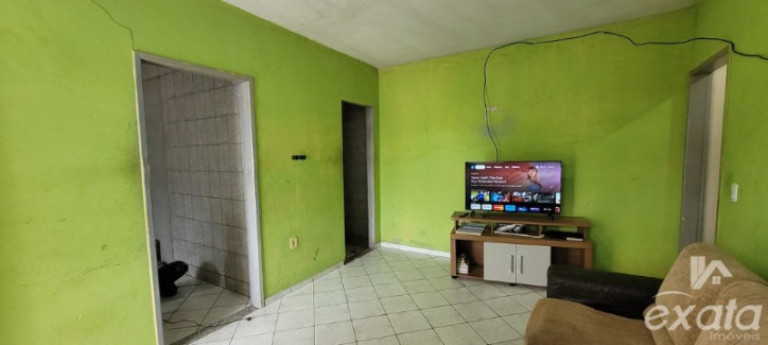 Imagem Casa com 1 Quarto à Venda, 45 m² em Portal De Jacaraipe - Serra Imagem Casa com 1 Quarto à Venda, 45 m² em Portal De Jacaraipe - Serra