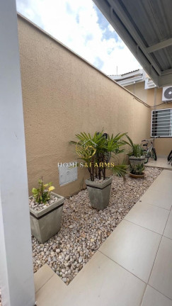 Imagem Casa com 3 Quartos à Venda, 130 m² em Jardim Novo Mundo - Goiânia Imagem Casa com 3 Quartos à Venda, 130 m² em Jardim Novo Mundo - Goiânia
