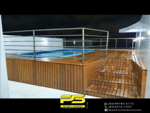 Imagem Imóvel com 4 Quartos à Venda, 144 m² em Jardim Cidade Universitária - João Pessoa Imagem Imóvel com 4 Quartos à Venda, 144 m² em Jardim Cidade Universitária - João Pessoa