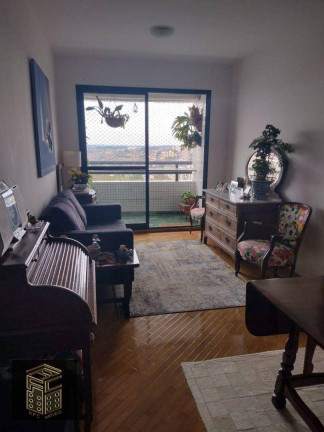 Imagem Apartamento com 2 Quartos à Venda, 58 m² em Morumbi - São Paulo Imagem Apartamento com 2 Quartos à Venda, 58 m² em Morumbi - São Paulo
