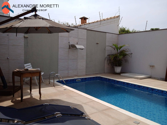Imagem Casa com 4 Quartos à Venda, 250 m² em Jardim Pagliato - Sorocaba Imagem Casa com 4 Quartos à Venda, 250 m² em Jardim Pagliato - Sorocaba