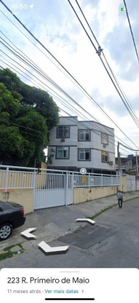 Imagem Imóvel com 2 Quartos à Venda, 74 m² em Vila Itamarati - Duque De Caxias