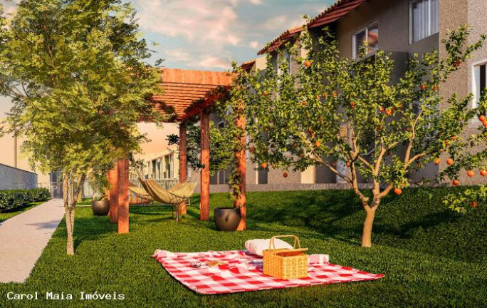Imagem Apartamento com 2 Quartos à Venda, 49 m² em Serra Dourada - Vespasiano Imagem Apartamento com 2 Quartos à Venda, 49 m² em Serra Dourada - Vespasiano