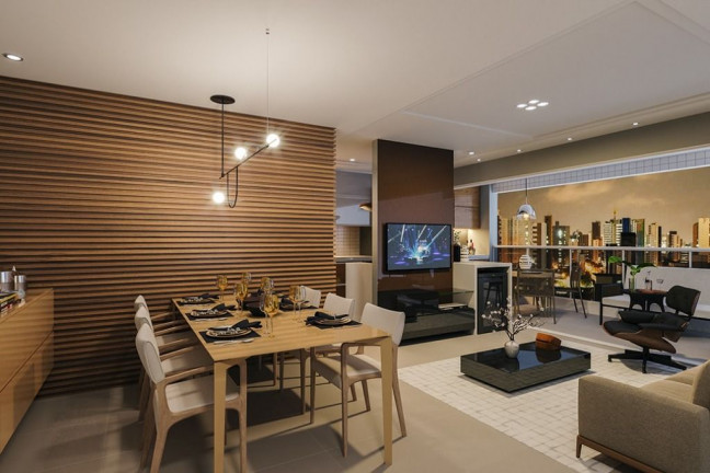 Imagem Apartamento com 3 Quartos à Venda, 95 m² em Aldeota - Fortaleza
