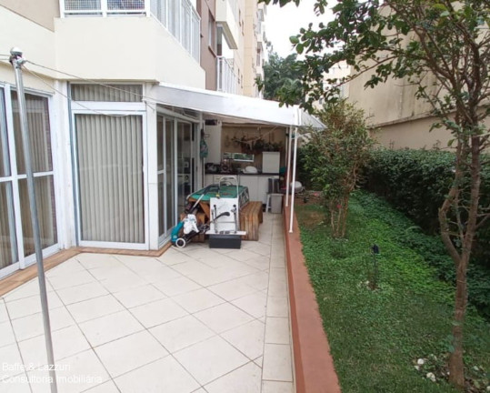 Imagem Apartamento com 1 Quarto à Venda, 125 m² em Eldorado - São Paulo Imagem Apartamento com 1 Quarto à Venda, 125 m² em Eldorado - São Paulo