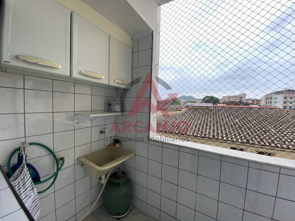 Imagem Apartamento com 3 Quartos à Venda, 80 m² em Centro - Ubatuba