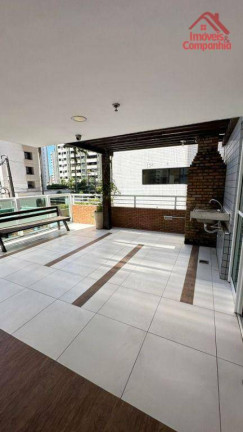 Imagem Apartamento com 2 Quartos à Venda, 56 m² em Meireles - Fortaleza Imagem Apartamento com 2 Quartos à Venda, 56 m² em Meireles - Fortaleza