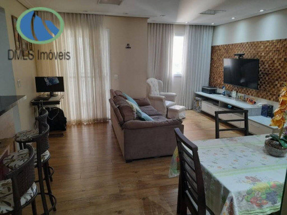 Imagem Apartamento com 2 Quartos à Venda, 74 m² em Jardim Tupanci - Barueri Imagem Apartamento com 2 Quartos à Venda, 74 m² em Jardim Tupanci - Barueri